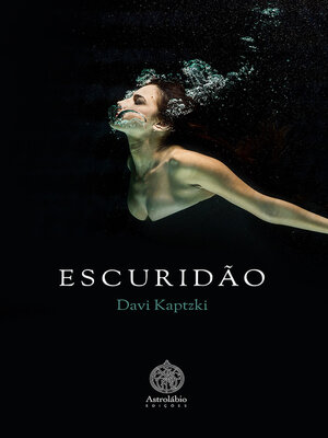 cover image of Escuridão